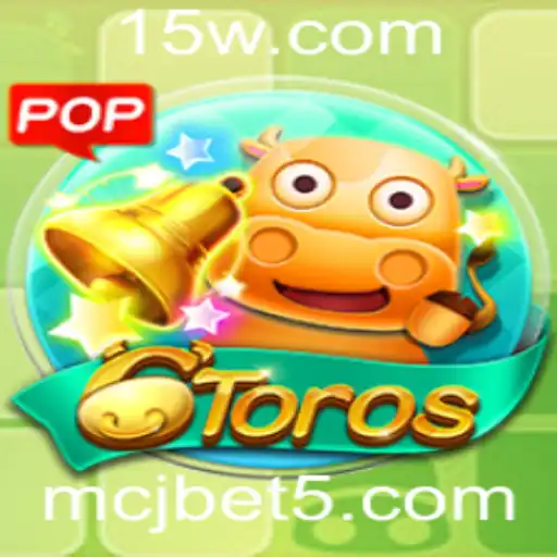 Explorando o Universo de 6Toros: O Novo Jogo de Estratégia com mcjbet