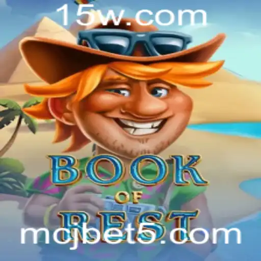 Descubra o Fascinante Mundo de BookofRest: Um Jogo Inovador para Entusiastas