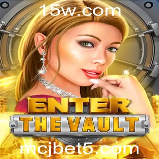 Explore EntertheVault: O Novo Jogo de Aventura Intenso com mcjbet