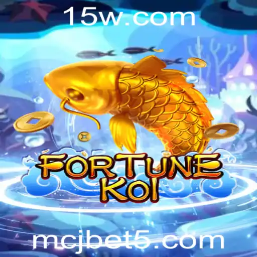 FORTUNEKOI: Uma Imersão no Fascinante Universo do Jogo de Estratégia