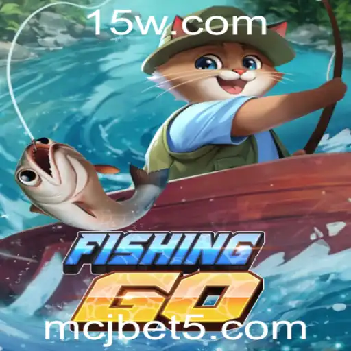 FishingGO: Descubra a Emoção da Pesca Virtual