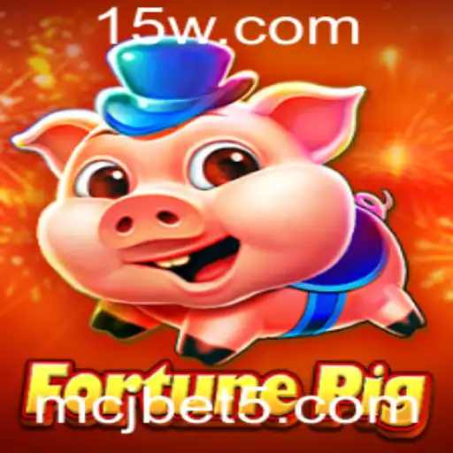 Descubra o Mundo Encantado de FortunePig: Um Jogo de Azar Inovador com MCJBet