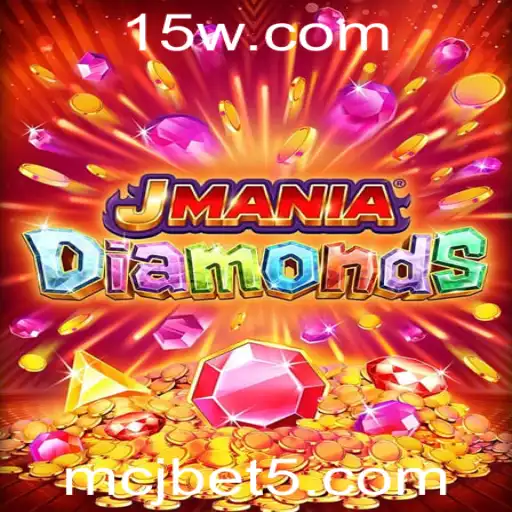 JManiaDiamonds: O Novo Fenômeno no Mundo dos Jogos