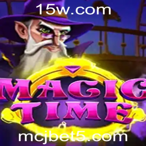 Descubra MagicTime: Uma Jornada pelo Jogo do Momento