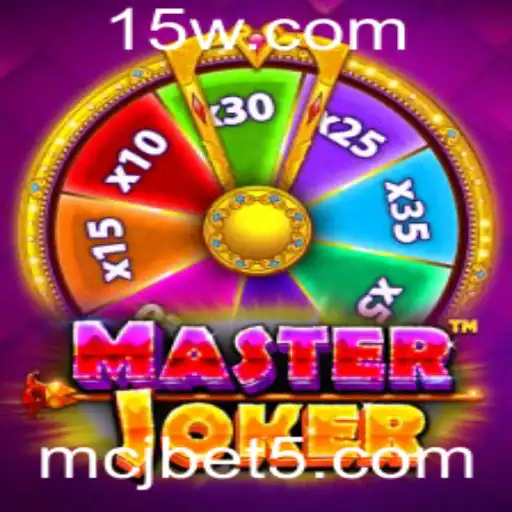 Descubra o Fascinante Mundo de MasterJoker: Um Jogo de Estratégia e Diversão