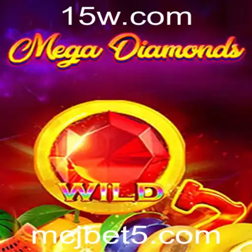 Descubra MegaDiamond: O Fascinante Mundo do Jogo de Azar Online