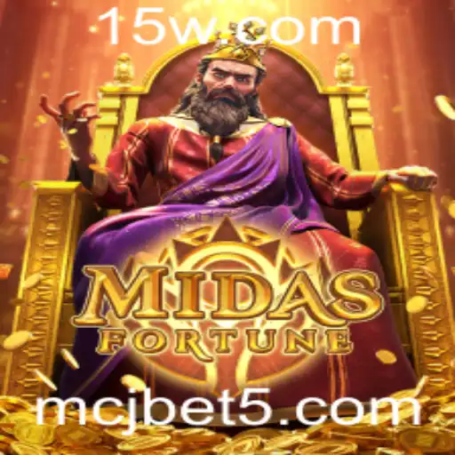 Descubra MidasFortune: O Jogo de Estratégia que Conquista Multidões