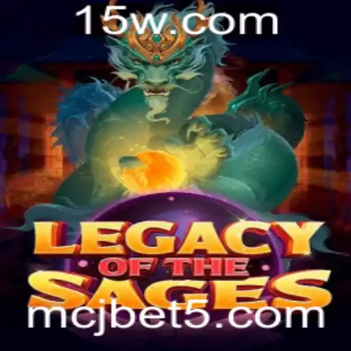 Explorando o Mundo Mágico de LegacyoftheSages