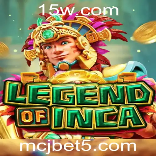 LegendofInca: Descubra o Mundo Antigo com Aventura e Mistério