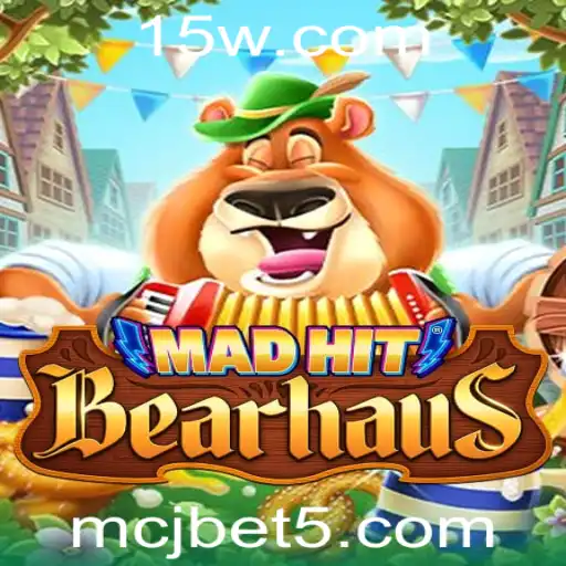 Explorando o Universo de MadHitBearhaus: A Nova Sensação dos Jogos Online