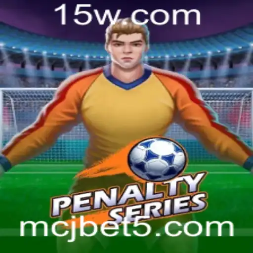 PenaltySeries: Uma Nova Dimensão dos Jogos de Aposta