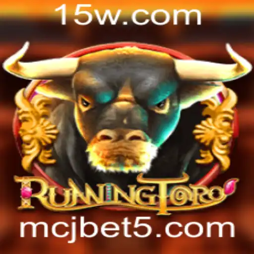 RunningToro: Um Jogo de Emoção e Estratégia no Universo de MCJBET