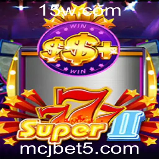 Explorando o Fascinante Mundo de Super777II: A Nova Sensação dos Jogos de Cassino Online