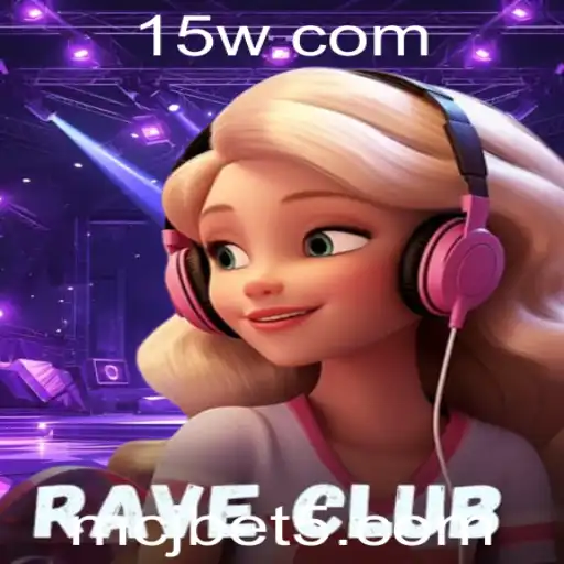 RaveClub: Um Mergulho no Mundo Vibrante dos Jogos Digitais