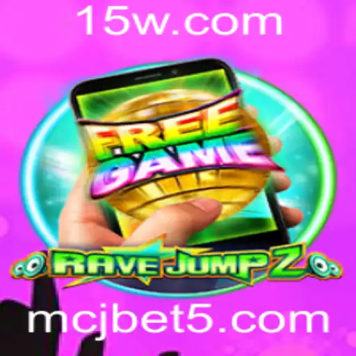 Explorando RaveJump2M: Um Mergulho no Mundo Virtual do mcjbet