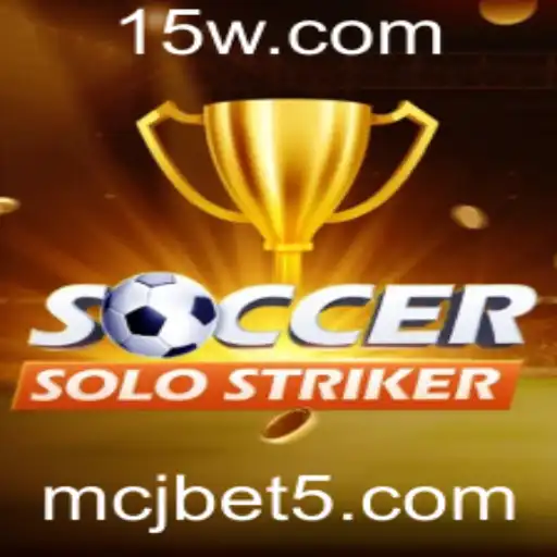 SoccerSoloStriker: Um Novo Desafio no Mundo dos Games