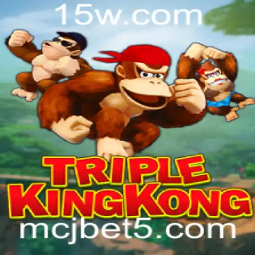 Explorando o Mundo de TripleKingKong: Uma Nova Experiência de Jogos