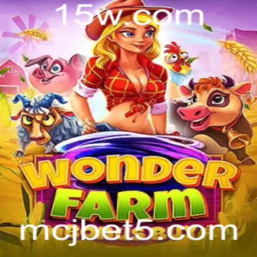 WonderFarmBonusBuy: Exploração e Mecanismos Inovadores no Mundo dos Jogos de Azar